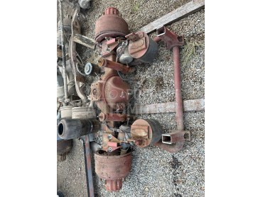 Diferencijal Iveco 130e18