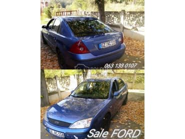 servo pumpa 1.8 benzinac za Ford Mondeo od 2001. do 2005. god.
