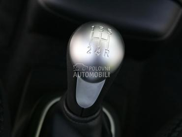 Ručica menjača za Nissan Note od 2006. do 2013. god.