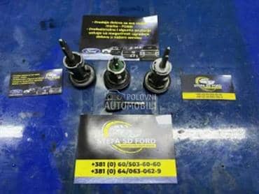 Cilindar vrata sa kljucem za Ford Tourneo Connect od 2003. do 2012. god.