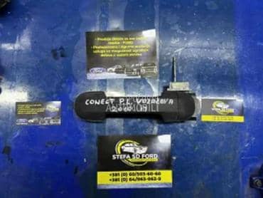 Prednja leva spoljna kvaka za Ford Tourneo Connect od 2003. do 2012. god.