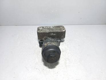 KUCISTE FILTERA ULJA za Saab 9-3