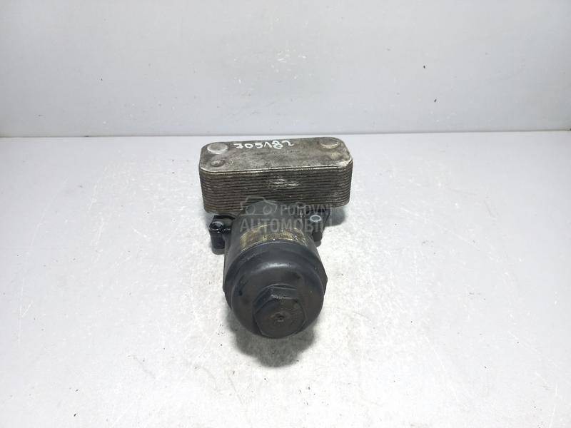 KUCISTE FILTERA ULJA