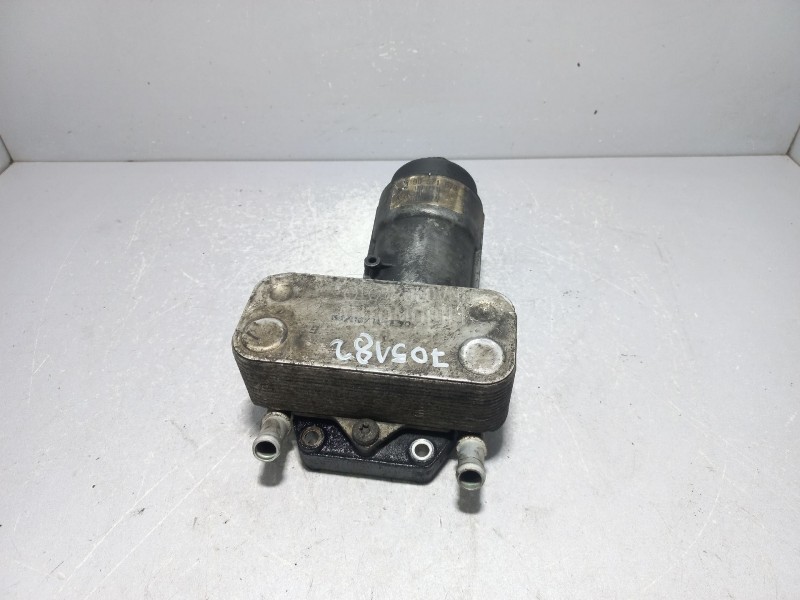 KUCISTE FILTERA ULJA