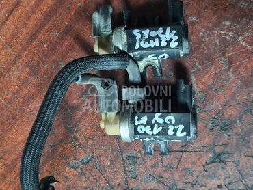 Ventil turbine 2.2hdi 170ks za Citroen C8 od 2006. do 2014. god.