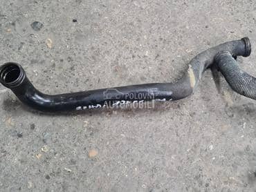 Cev vode 2.2hdi 170ks za Citroen C8 od 2006. do 2014. god.