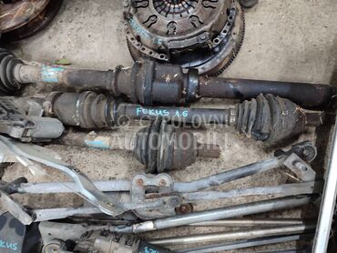 poluosovina 1.6 16 v za Ford Focus od 1998. do 2004. god.