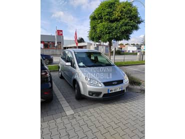 razni delovi za Ford C-Max, Escort, Fiesta ... od 1996. do 2007. god.