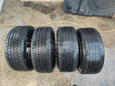 Continental 235/35 R19 Zimska