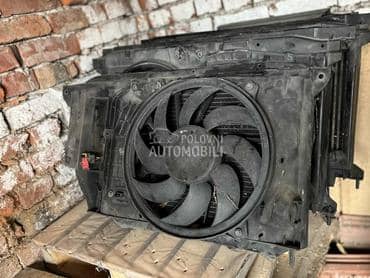 Prsa 1.4hdi za Peugeot 206, 307