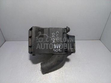 KUCISTE FILTERA ZRAKA za Renault Clio