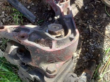 Glava upravljaca Zastava 140ks