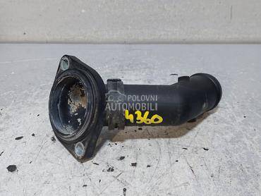 KUCISTE TERMOSTATA za Audi A3