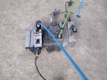 Brave u vratima za Lancia Musa