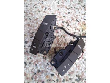 Prekidaci mf volan za Lancia Musa