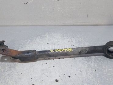 CRIJEVO TURBINE za Volkswagen Passat B6