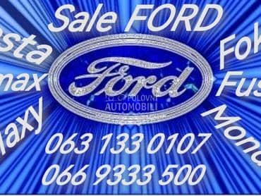 alnaser 1.8 tdci za Ford C-Max od 2004. do 2008. god.