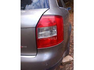 stop svetla za Audi A4 od 2001. do 2005. god.