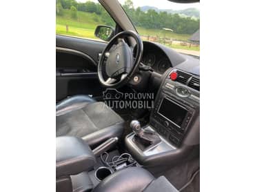 2.2tdci kilometar sat za Ford Mondeo od 2000. do 2007. god.