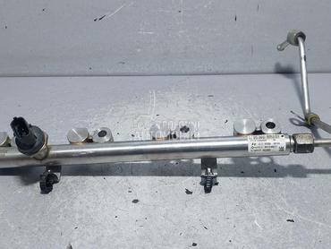 RAMPA za Kia Sportage