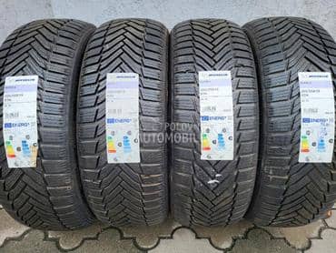 Michelin 205/55 R19 Zimska