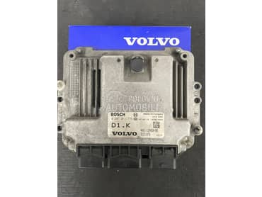 motorni kompjuter 1.6 za Volvo C30, V50, S40 od 2004. do 2009. god.