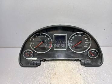 CELER SAT za Audi A4