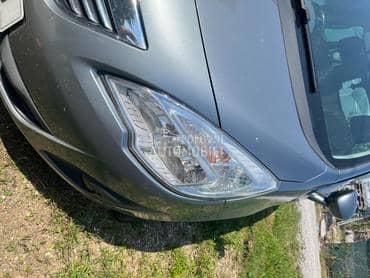 nosač fara za Opel Meriva od 2010. do 2017. god.