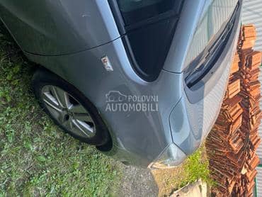 desno krilo za Opel Meriva od 2010. do 2017. god.