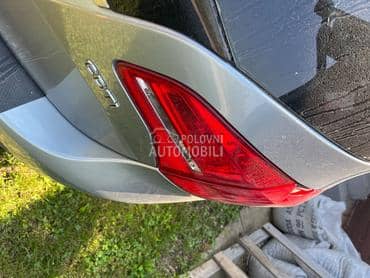 desni stop za Opel Meriva od 2010. do 2017. god.