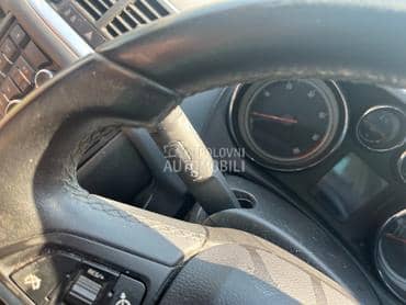 ablender za Opel Meriva od 2010. do 2017. god.