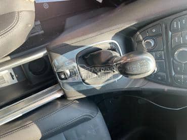 ručica menjača za Opel Meriva od 2010. do 2017. god.