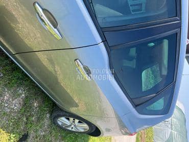 bočna stakla za Opel Meriva od 2010. do 2017. god.