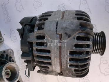 alternator za Opel Vectra C, Zafira od 2002. do 2005. god.