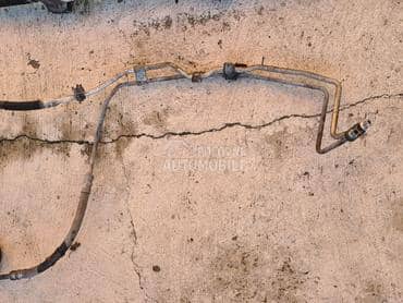 Cev serva za Fiat Scudo od 2007. do 2014. god.