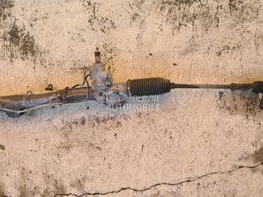 Letva volana za Citroen Jumpy od 2007. do 2016. god.