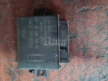 Centrala parking senzora za Citroen C8 od 2006. do 2014. god.