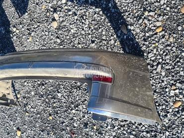 Zadnji branik restajling za Citroen C8 od 2008. do 2014. god.