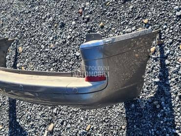 Zadnji branik restajling za Peugeot 807 od 2006. do 2014. god.