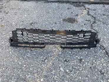 Resetka branika za Škoda Kamiq