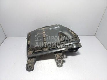 KUCISTE FILTERA ZRAKA za Peugeot 308