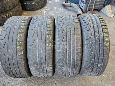 Pirelli 235/50 R19 Zimska