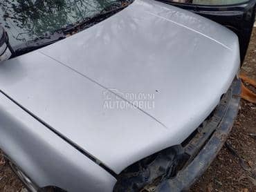 Hauba za Volkswagen Golf 4