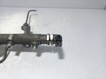 SENZOR PRITISKA GORIVA za BMW X3