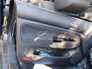 Tapaciri za Volkswagen Golf 4