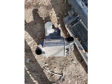 Interkuler za Volkswagen Golf 4