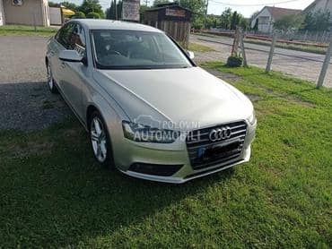 nosac fara za Audi A4 od 2007. do 2015. god.