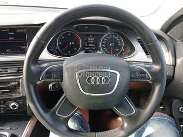 ablender za Audi A4 od 2007. do 2015. god.