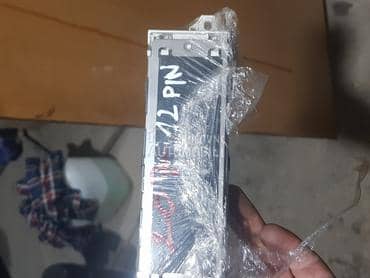 displej za Peugeot 206, 207, 307 ... od 2000. do 2009. god.