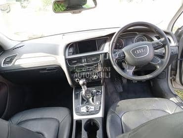 prekidac za stakla za Audi A4 od 2007. do 2015. god.